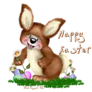 Happy Easter