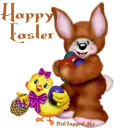 Happy Easter