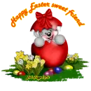 Happy Easter 
