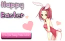 Have A Funny Bunny Easter