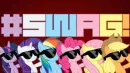 MyLittlePony Swag