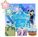 Happy Birthday ~ Jaya