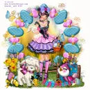 happy easter