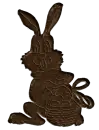 Chocolate Bunny
