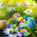 Happy Easter