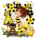 Bee-utiful Day!