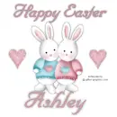 Easter Bunnies - Ashley