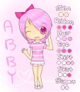 this is Abby