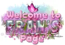 Fran-Welcome Roses
