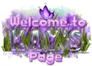 Kay-Welcome Tulips