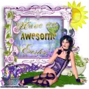 Rennie-An awesome Easter