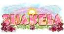 Shakela-Spring pink roses