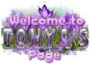 Tonya-Welcome tulips