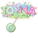 Tonya-Colorful Easter