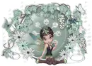 Grapevine Fairy