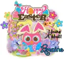 Loraine - Hoppy Easter You're a hoot