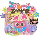 Hoppy Easter You're a hoot