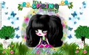 Melanie -It's a spring thing