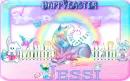 Jessi -Happy Easter