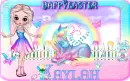 Kaylah -Happy Easter