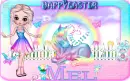 Mel -Happy Easter