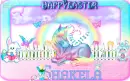 Shakela -Happy Easter