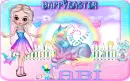 Tabi -Happy Easter