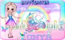 Tonya -Happy Easter