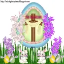 He has Risen facebook profile pic