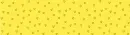 Yellow Scattered Hearts