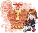 A heart in love with beauty never grows old - Pami - offer - fg