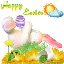 Happy Easter