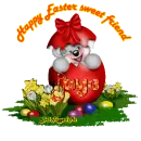 Happy Easter - Jaya