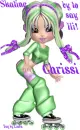 CHRISSI