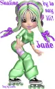 JANE