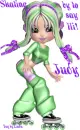 JUDY