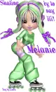 MELANIE