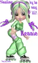 RENNIE