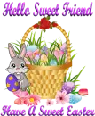 Have A Sweet Easter