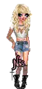 Cute girl
