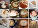 Coffee with Swag