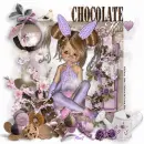 Chocolate Kiss