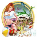 Splash/summer/Linda