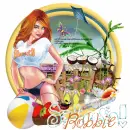 Splash/summer/Robbie