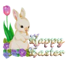 Happy Easter