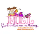 Mel - God Smiled - Girl