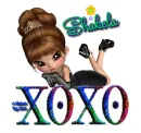 XOXO ~ Shakela