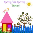 Spring Sprung - Tracey