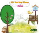 Spring Time - Jaya