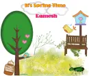 Spring Time - Ramesh
